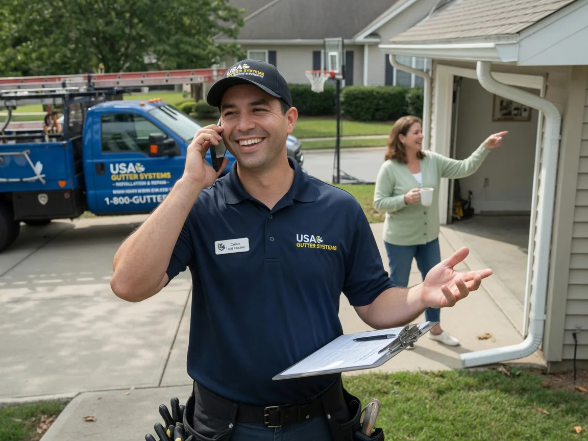 Gutter Installation East Greenville, PA FAQs